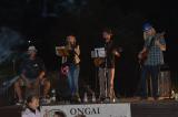 Termelői piac és Borsalino Acoustic Band koncert (2015. 08. 22.)