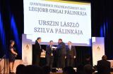 XII. Quintessence Pálinkaverseny díjátadó gála (2022. 01. 28-29.)