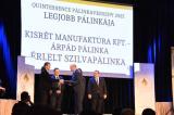 XII. Quintessence Pálinkaverseny díjátadó gála (2022. 01. 28-29.)