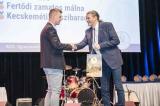 XIII. Quintessence Pálinkaverseny díjátadó Debrecenben 2. (2023. 02. 04.)