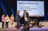 XIII. Quintessence Pálinkaverseny díjátadó Debrecenben 3. (2023. 02. 04.)