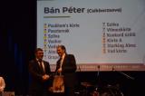 XIII. Quintessence Pálinkaverseny díjátadó Debrecenben 7. (2023. 02. 04.)