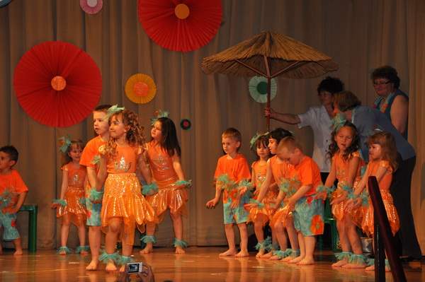 Hawai táncosok (Fotó: M. Z.)