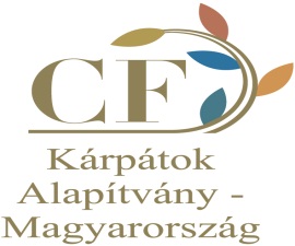 Kárpátok Alapítvány - Magyarország